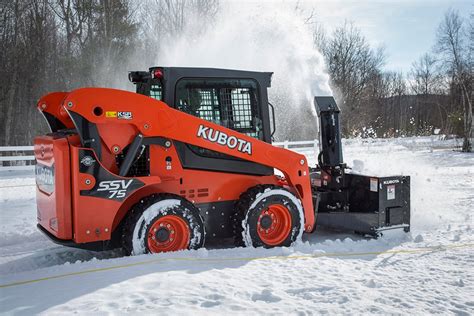 kubota 75 skid steer attachments|kubota skid steer ssv75 price.